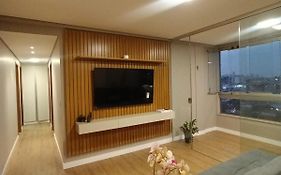 Lindo Apto 3 Quartos com Ar Condicionado